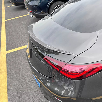 Mercedes Benz CLE C236 Coupe Brabus Style Spoiler 2024+