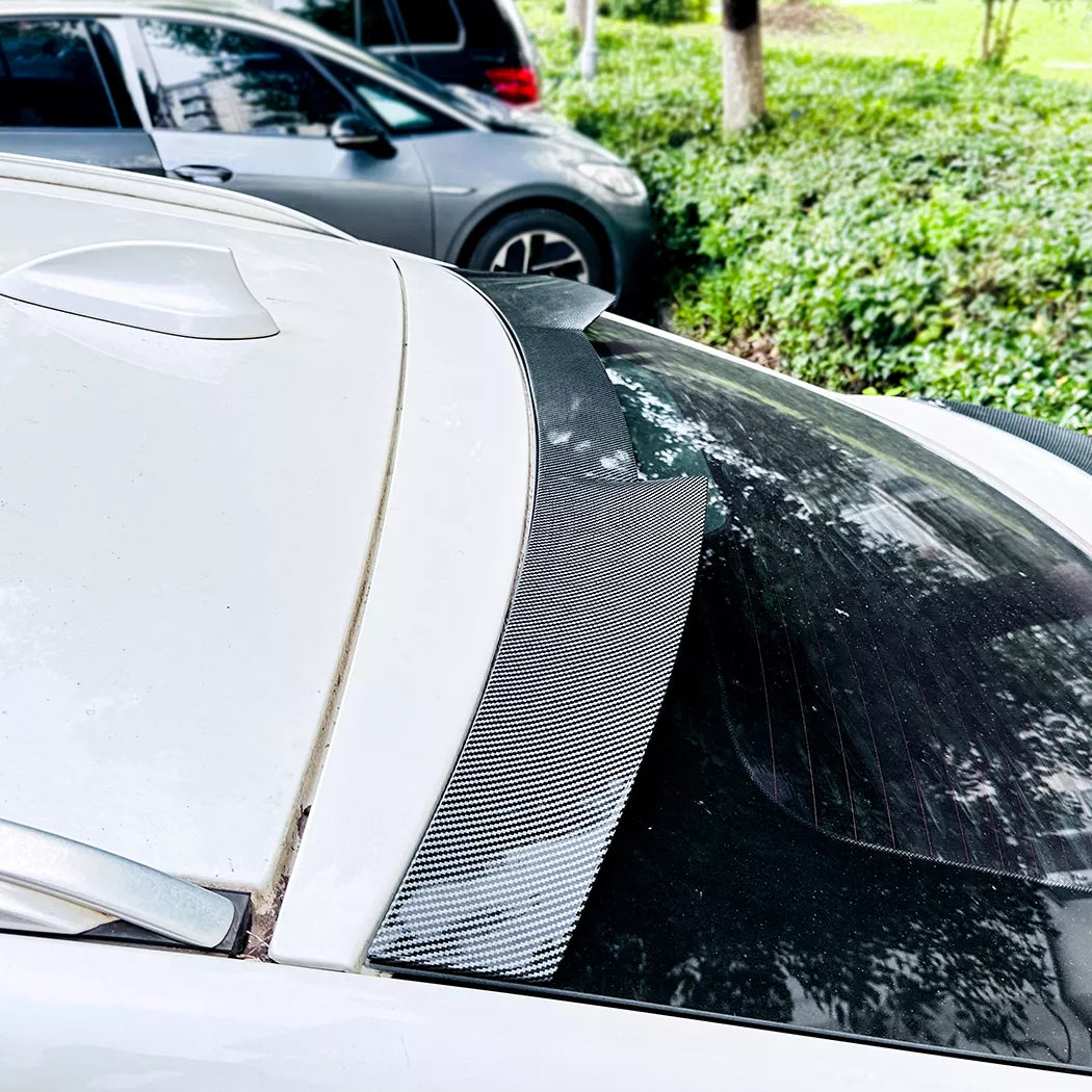 BMW X4 F26 Spoiler 2014-2017