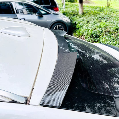 BMW X4 F26 Spoiler 2014-2017