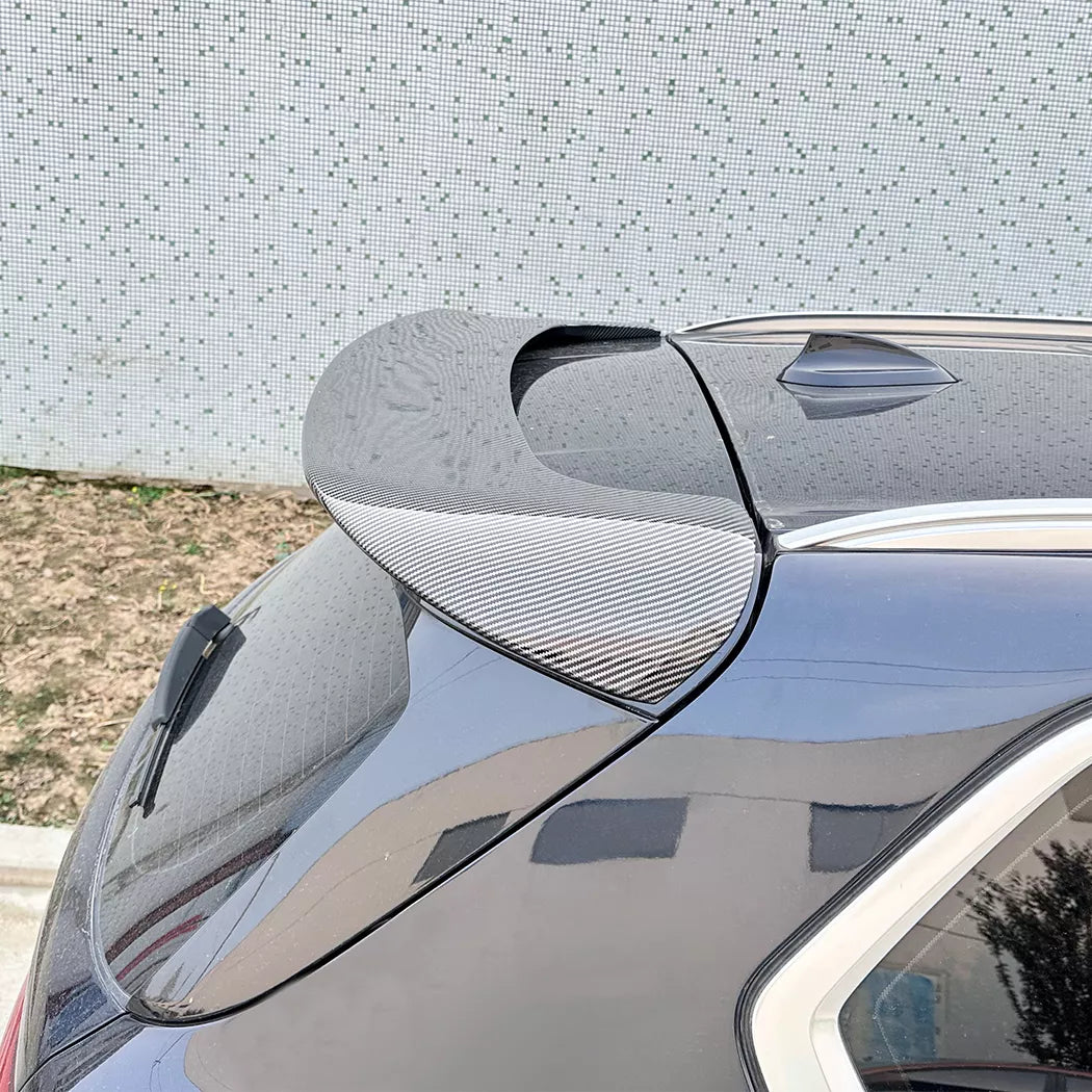 BMW X5 G05 Spoiler 2019+