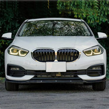 BMW Series 1 F40 Standard Front Lip 2020+ ZST-332