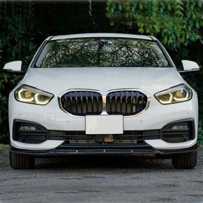 BMW Series 1 F40 Standard Front Lip 2020+ ZST-332