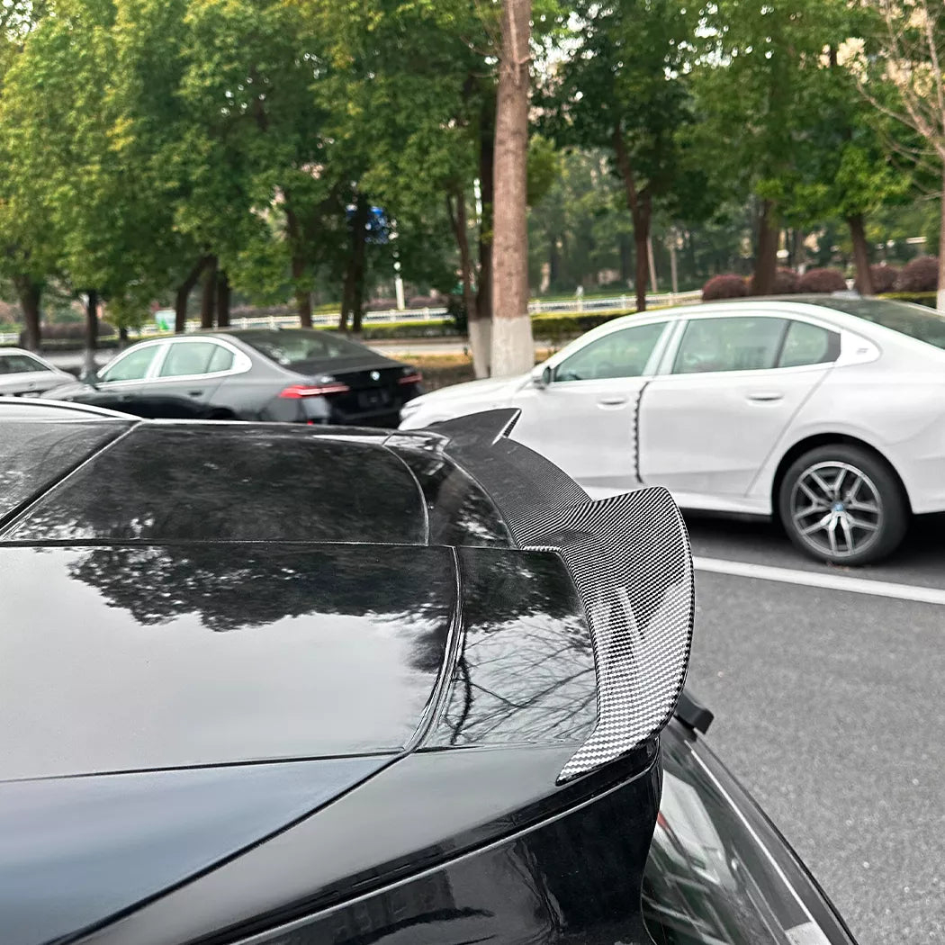 BMW X3 G45 Spoiler 2025 ZST-1126