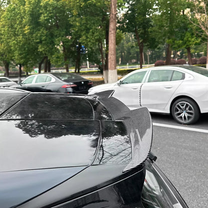 BMW X3 G45 Spoiler 2025 ZST-1126