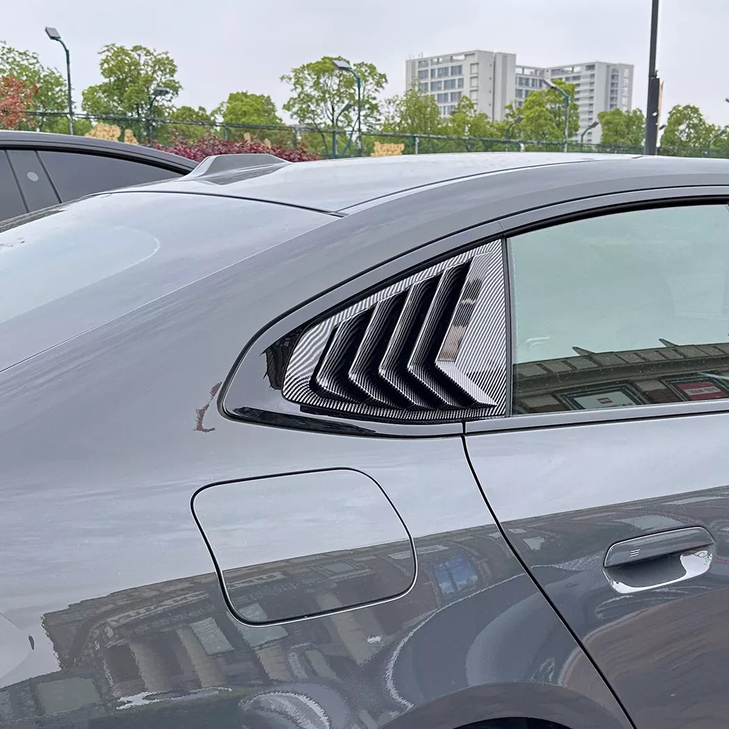 BMW Series 4 G26 Louvers 2020+