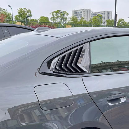 BMW Series 4 G26 Louvers 2020+