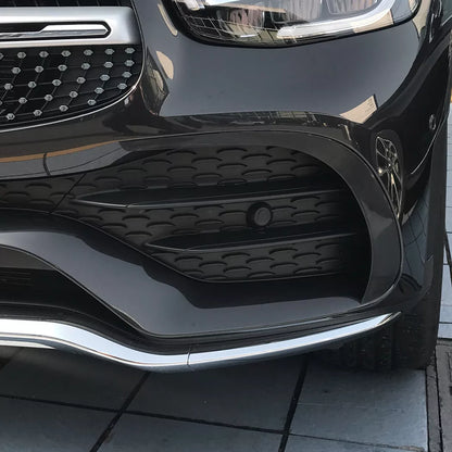 Mercedes Benz GLC X253 C253 Canards 2020-2022