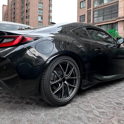 Subaru BRZ Front Side Splitter 2022+