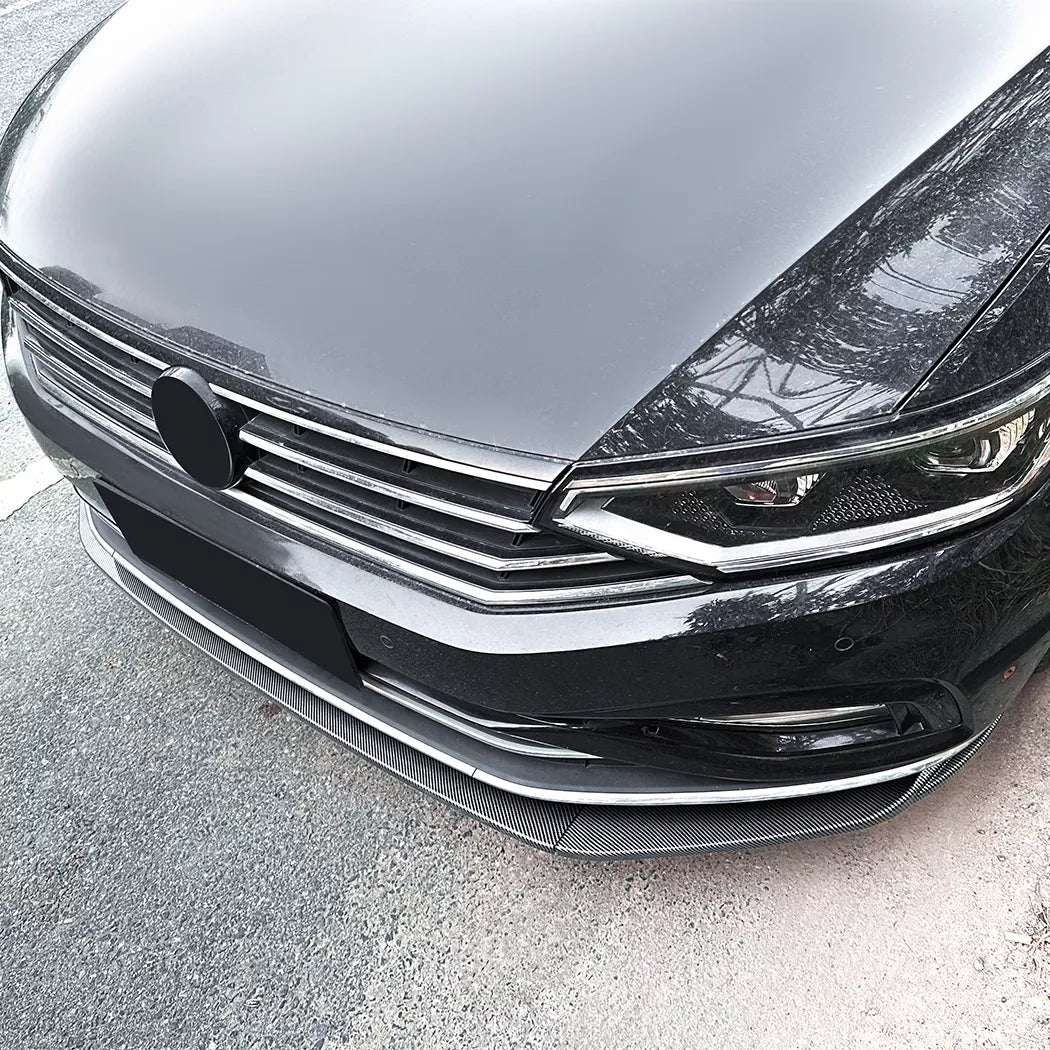 Volkswagen Passat B8.5 Standard Front Lip 2020-2023