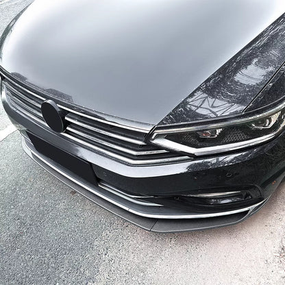 Volkswagen Passat B8.5 Standard Front Lip 2020-2023