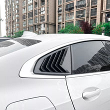 BMW Series 2 F44 Louvers 2020-2023