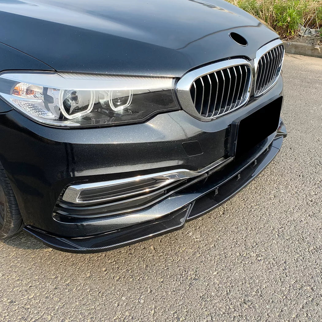 BMW Series 5 G30 G31 Front Lip 2017-2020