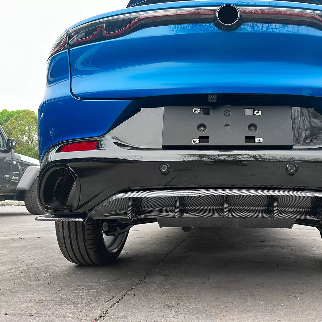 Alfa Romeo Tonale Diffuser 2023+