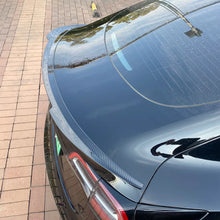 Tesla Model 3 Spoiler