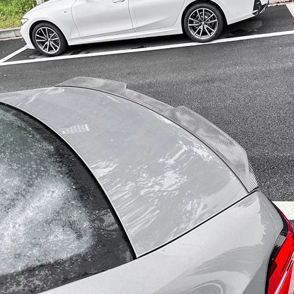 BMW Series 5 G60 Spoiler 2024+