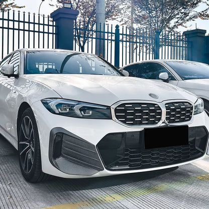 BMW Series 3 G20 Canards 2023+