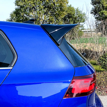 Volkswagen Golf MK8 Spoiler 2020+