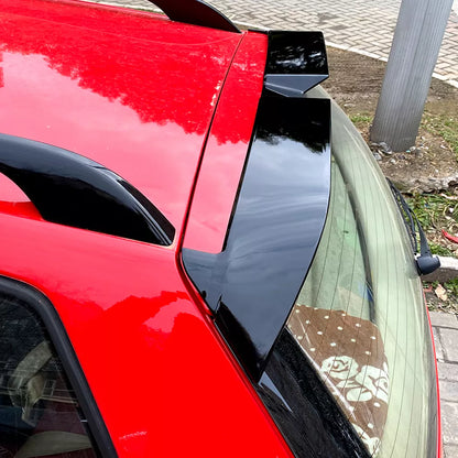Volkswagen Polo 9N Spoiler 2003-2008