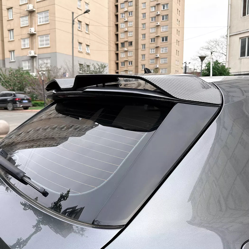 Audi A3 8Y Sportback Spoiler 2020+