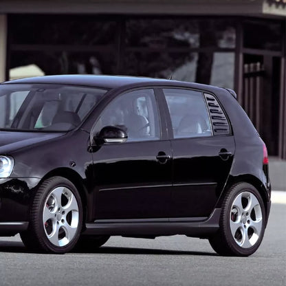 Volkswagen Golf MK5 Louvers 2003-2008