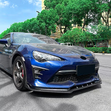 Toyota GT86 Front Lip 2017-2020