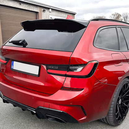 BMW Series 3 G21 Spoiler 2019+