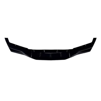 BMW Series 5 M5 F90 Front Lip 2018-2020