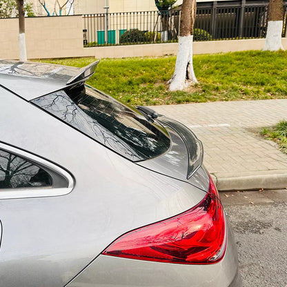 Mercedes Benz CLA X118 AMG Spoiler 2020+