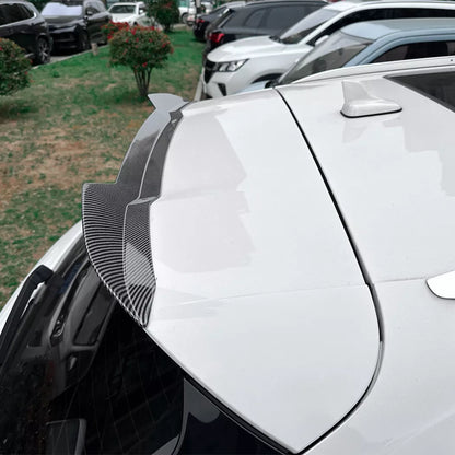 Audi Q5 FY S Line Spoiler 2018-2024