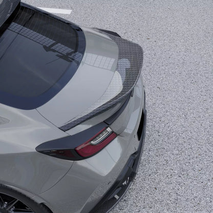 Toyota GR86 BRZ ZN8 Spoiler 2022+