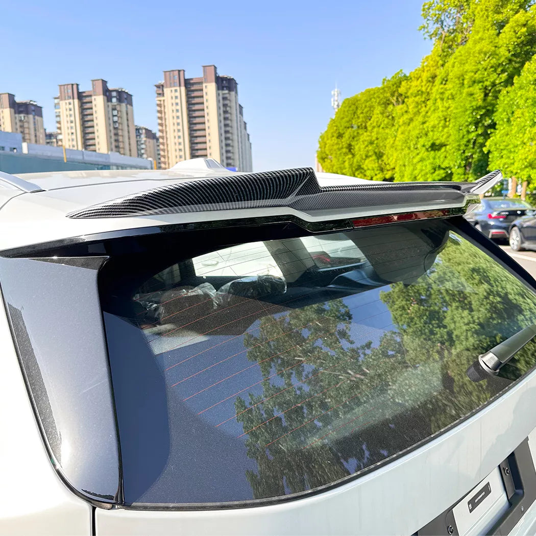 BMW X1 U11 Spoiler 2023+