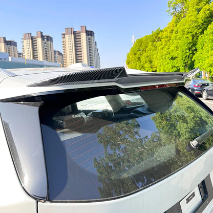 BMW X1 U11 Spoiler 2023+