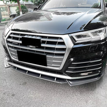 Audi Q5 FY S Line Front Lip 2018-2020
