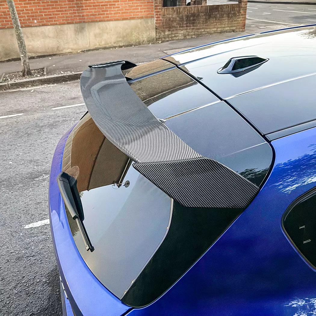BMW Series 1 F70M Sport Spoiler 2024+ ZST-803
