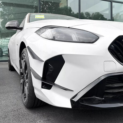 BMW Series 1 F70 Series 2 F74M Sport Canards 2024+ ZST-1171