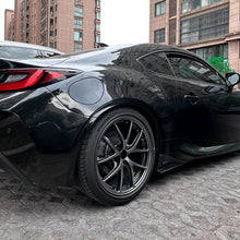 Toyota GR86 BRZ ZN8 Front Side Splitter 2022+