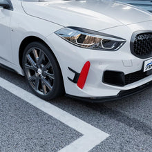 BMW Series 1 F40 Canards 2019+ ZST-737