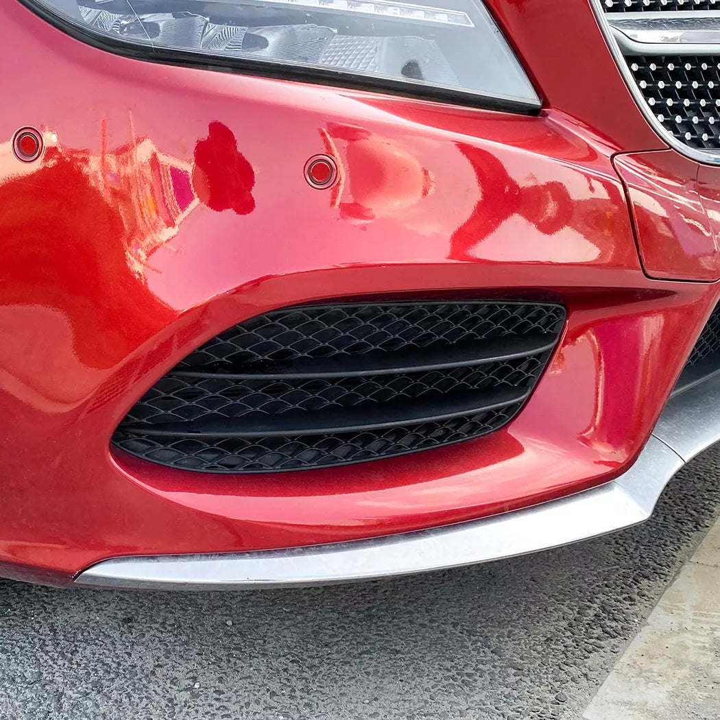 Mercedes Benz CLS C218 X218 AMG Line Front Grill 2015-2017