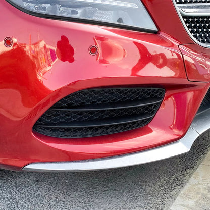 Mercedes Benz CLS C218 X218 AMG Line Front Grill 2015-2017