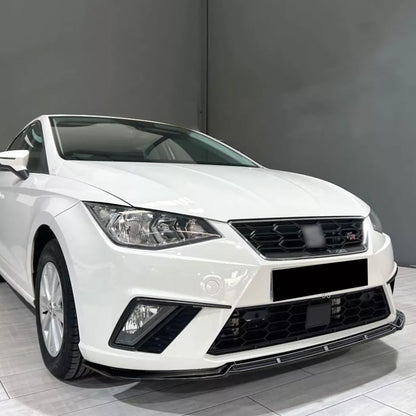 Seat Ibiza MK5 Front Lip 2018+