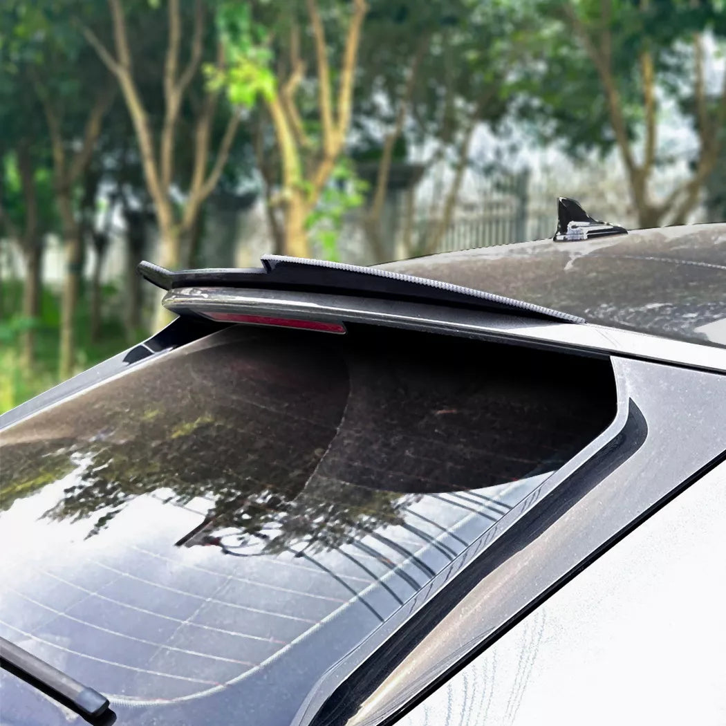 Audi Q3 F3 Sportback Spoiler 2019+