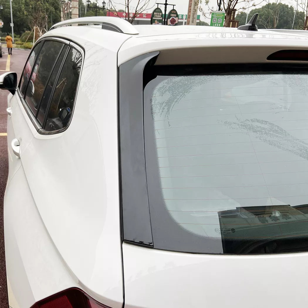 Volkswagen Tiguan MK2 R Line Side Spoiler 2017-2023