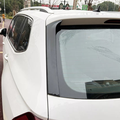 Volkswagen Tiguan MK2 R Line Side Spoiler 2017-2023