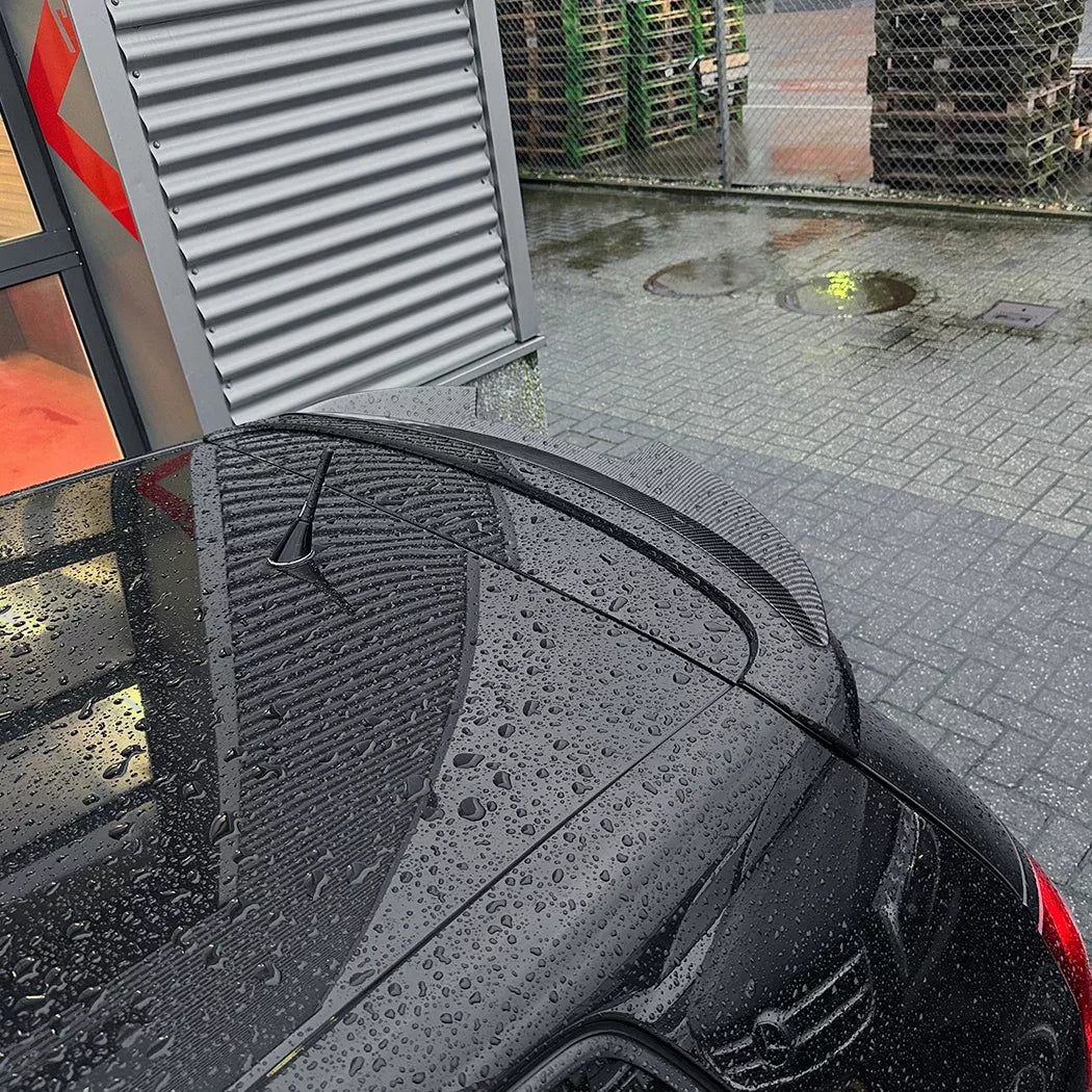 Volkswagen Golf MK5 R32 Spoiler 2003-2008