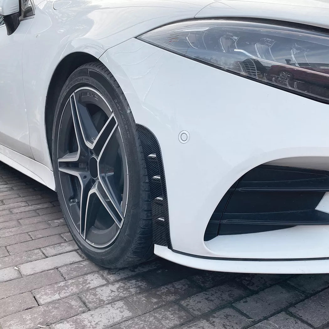 Mercedes Benz CLS C257 Canards 2018-2021