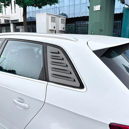 Audi A3 S3 8V Louvers 2013-2020