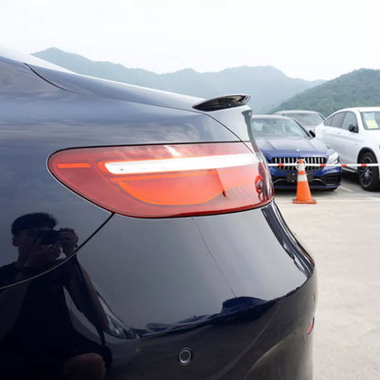 Mercedes Benz Clase E Coupe C238 Spoiler 2016-2023