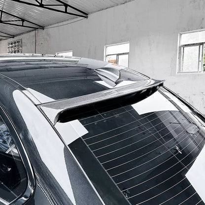 BMW Series 1 E82 Spoiler 2008-2013 ZST-574