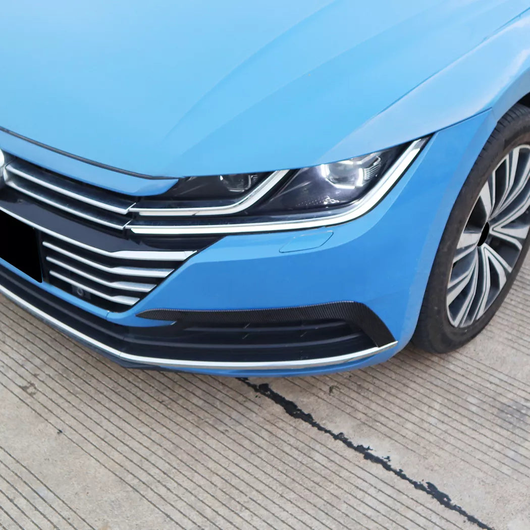 Volkswagen Arteon Canards 2017-2020