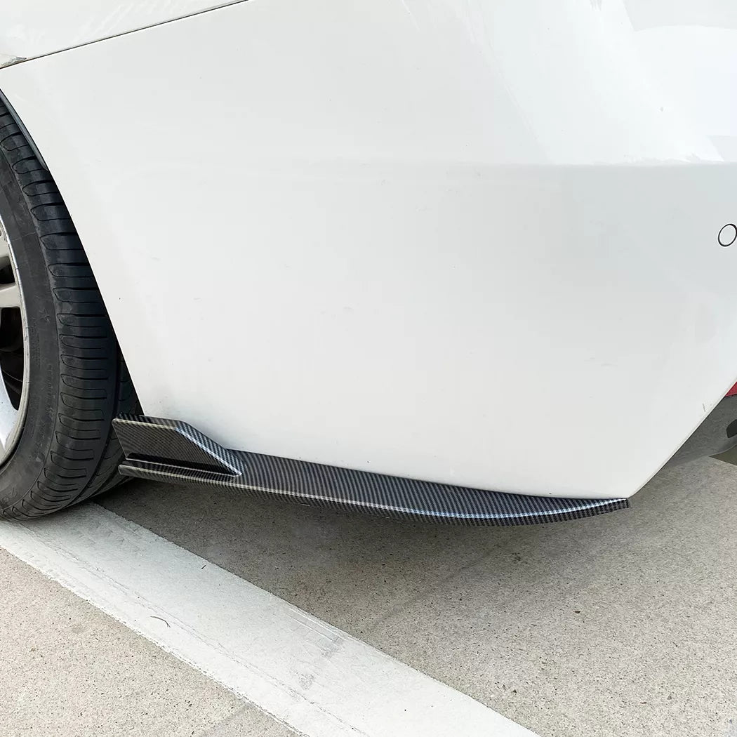 BMW Series 3 F30 M Pack Side Splitter 2013-2019